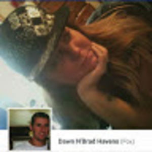 Meet your Posher, Dawn